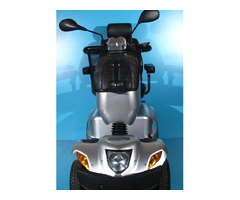 Scuter electric - Dietz Alvaro Maxi - 5