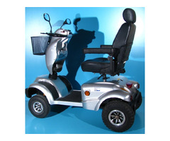 Scuter electric - Dietz Alvaro Maxi - 10