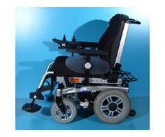 Carucior electric - Meyra IChair MC2