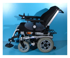 Carucior electric - Meyra IChair MC2
