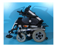 Carucior electric - Meyra IChair MC2