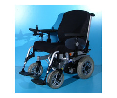 Carucior electric - Meyra IChair MC2