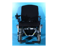 Carucior electric - Meyra IChair MC2