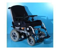 Carucior electric - Meyra IChair MC2 - 6