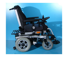Carucior electric - Meyra IChair MC2 - 7