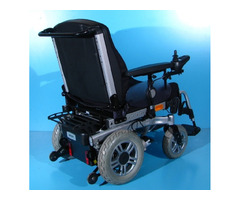 Carucior electric - Meyra IChair MC2 - 8