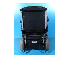 Carucior electric - Meyra IChair MC2 - 9