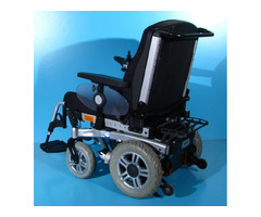 Carucior electric - Meyra IChair MC2 - 10
