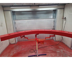 Fronturi MDF Vopsite