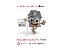 Producator Tamplarie Pvc
