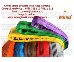 Sufe textile macarale FORANKRA