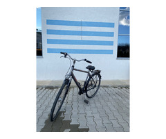 Bicicleta Kettler Palma 28"