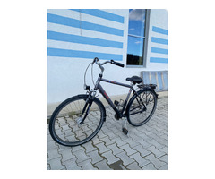 Bicicleta Kettler Palma 28"