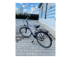 Bicicleta Kettler Palma 28"