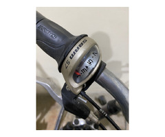 Bicicleta Kettler Palma 28"