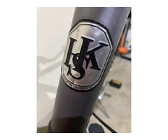 Bicicleta Kettler Palma 28" - 6