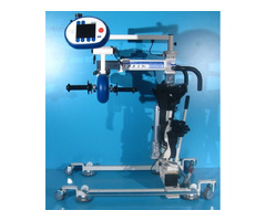 Aparat de recuperare antispasmic MOTOmed Letto 2 picioare/brate - 6