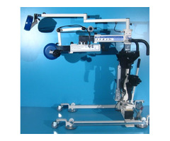 Aparat de recuperare antispasmic MOTOmed Letto 2 picioare/brate - 7