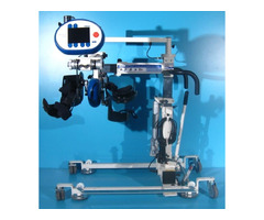 Aparat de recuperare antispasmic MOTOmed Letto 2 picioare/brate - 8