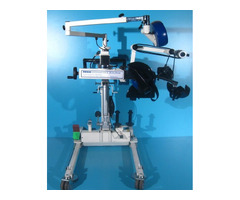 Aparat de recuperare antispasmic MOTOmed Letto 2 picioare/brate - 10