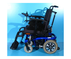 Carucior electric - Days Viper - 6 km/h - 1