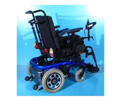 Carucior electric - Days Viper - 6 km/h - 7