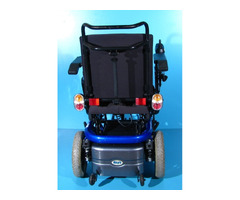 Carucior electric - Days Viper - 6 km/h - 8