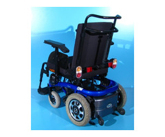 Carucior electric - Days Viper - 6 km/h - 9