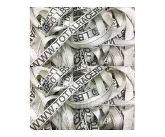Banda de legare din material textil