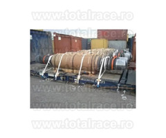 Banda ancoraj marfa Total Race