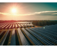 Structuri și Montaj Panouri Fotovoltaice