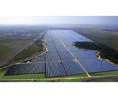 Structuri și Montaj Panouri Fotovoltaice