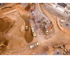 Excavații și Fundații Speciale de Mare Capacitate
