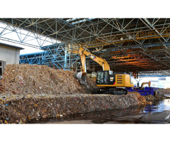 Excavații și Fundații Speciale de Mare Capacitate