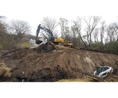 Excavații și Fundații Speciale de Mare Capacitate