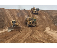Excavații și Fundații Speciale de Mare Capacitate