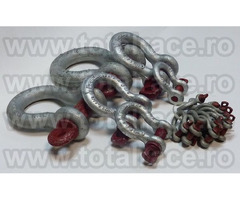 Chei de tachelaj, chei tachelaj omega, shackles, gambeti G209