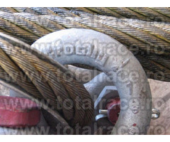Chei de tachelaj, chei tachelaj omega, shackles, gambeti G209