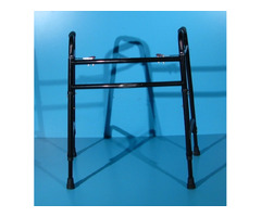 Cadru pentru mers Cobi Rehab XXL max. 270 kg - 2