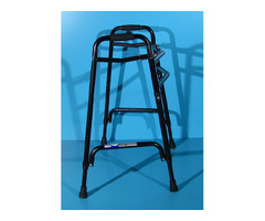 Cadru pentru mers Cobi Rehab XXL max. 270 kg - 4