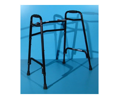 Cadru pentru mers Cobi Rehab XXL max. 270 kg - 7