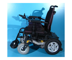 Carucior electric -Pride Quantum Artemis - 1