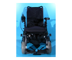 Carucior electric -Pride Quantum Artemis - 5