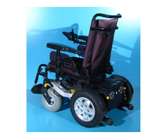 Carucior electric -Pride Quantum Artemis - 10