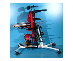 Verticalizator activ - Berollka Campus - 1