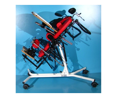Verticalizator activ - Berollka Campus - 2