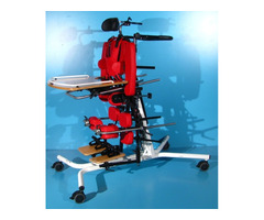Verticalizator activ - Berollka Campus - 4