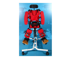 Verticalizator activ - Berollka Campus - 7