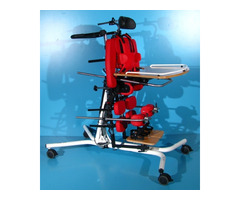 Verticalizator activ - Berollka Campus - 9