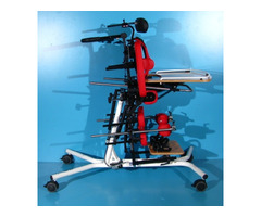 Verticalizator activ - Berollka Campus - 10